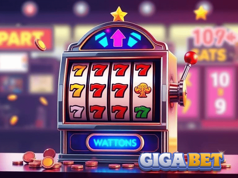 GIGABET