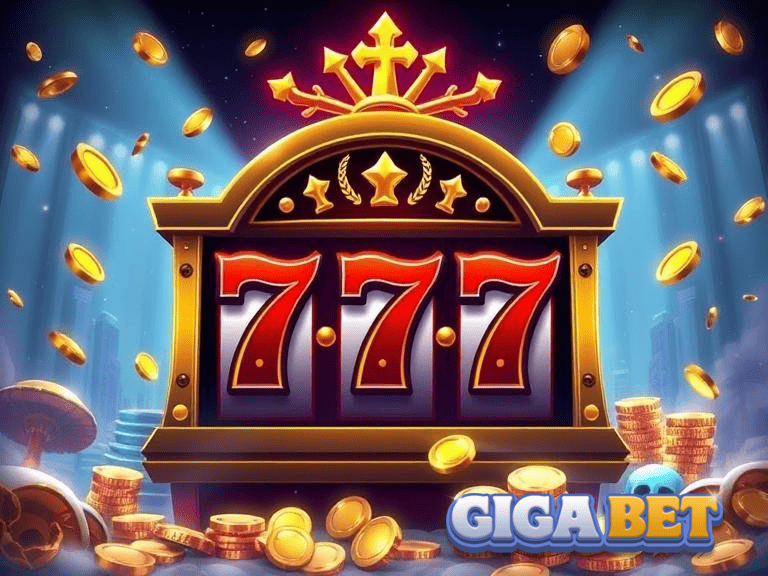 GIGABET