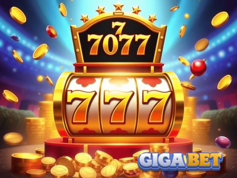 GIGABET