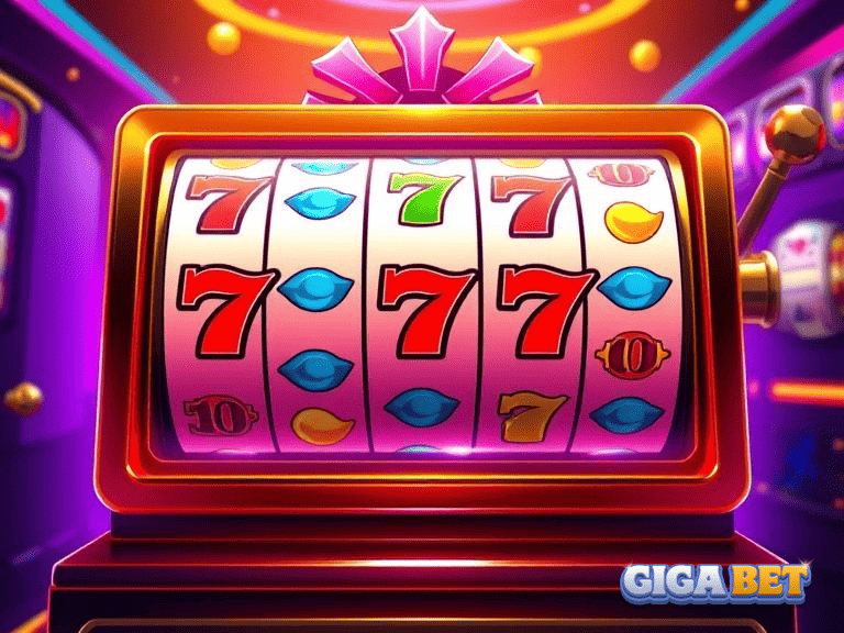 GIGABET