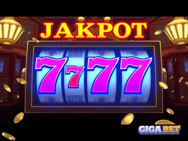 GIGABET