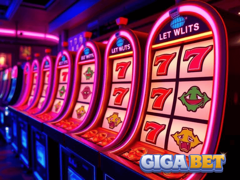GIGABET