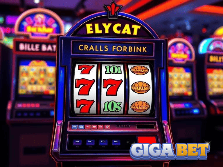 GIGABET