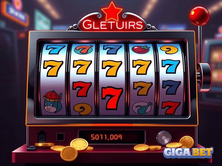 GIGABET