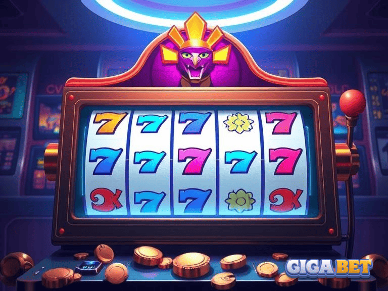 GIGABET